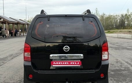 Nissan Pathfinder, 2008 год, 1 149 000 рублей, 5 фотография