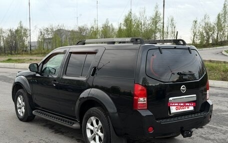 Nissan Pathfinder, 2008 год, 1 149 000 рублей, 6 фотография
