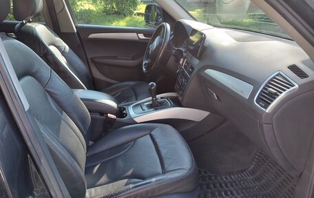 Audi Q5, 2009 год, 1 840 000 рублей, 6 фотография