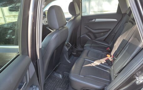 Audi Q5, 2009 год, 1 840 000 рублей, 2 фотография