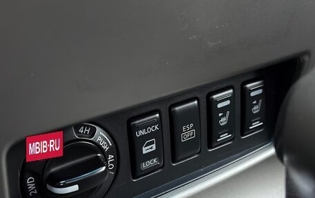 Nissan Pathfinder, 2008 год, 1 149 000 рублей, 15 фотография