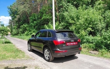 Audi Q5, 2009 год, 1 840 000 рублей, 4 фотография