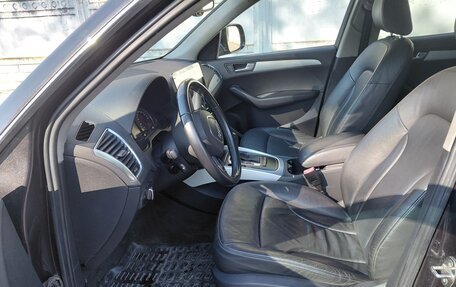 Audi Q5, 2009 год, 1 840 000 рублей, 7 фотография