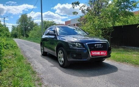 Audi Q5, 2009 год, 1 840 000 рублей, 5 фотография
