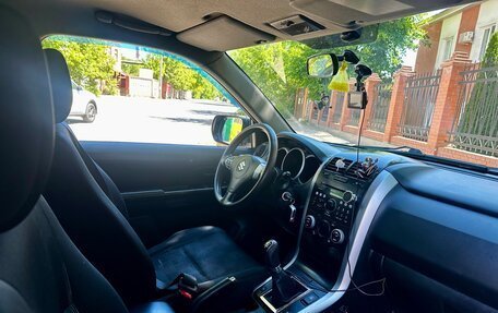 Suzuki Grand Vitara, 2008 год, 860 000 рублей, 7 фотография