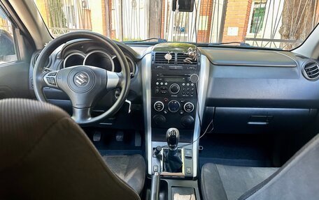 Suzuki Grand Vitara, 2008 год, 860 000 рублей, 6 фотография