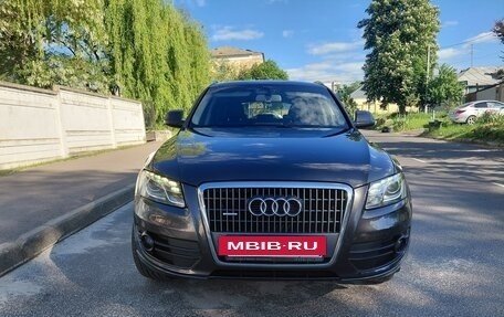 Audi Q5, 2009 год, 1 840 000 рублей, 11 фотография