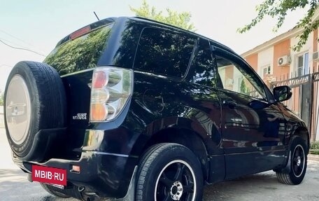 Suzuki Grand Vitara, 2008 год, 860 000 рублей, 2 фотография