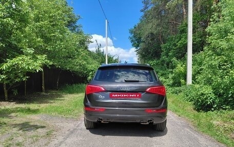 Audi Q5, 2009 год, 1 840 000 рублей, 12 фотография