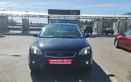 Ford Focus II рестайлинг, 2005 год, 450 000 рублей, 6 фотография