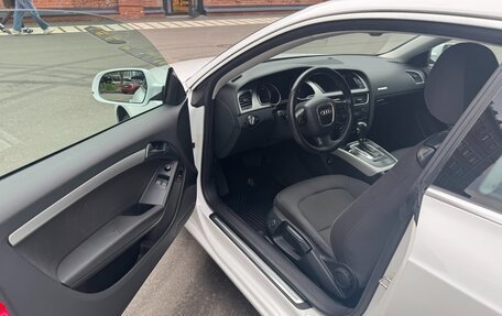 Audi A5, 2011 год, 1 300 000 рублей, 9 фотография