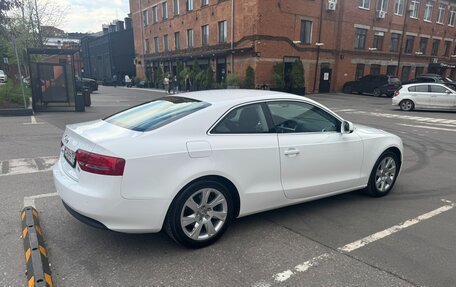 Audi A5, 2011 год, 1 300 000 рублей, 7 фотография