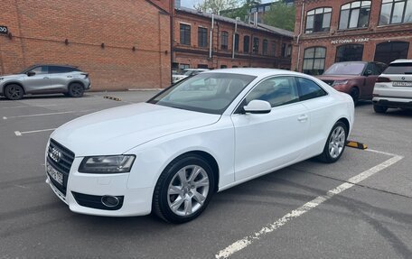 Audi A5, 2011 год, 1 300 000 рублей, 3 фотография