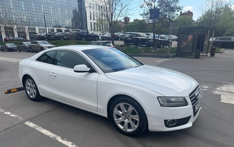 Audi A5, 2011 год, 1 300 000 рублей, 5 фотография