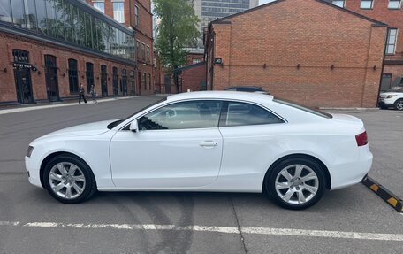 Audi A5, 2011 год, 1 300 000 рублей, 2 фотография