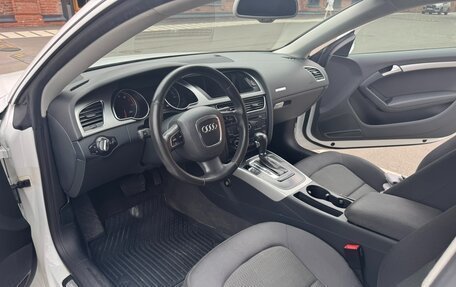 Audi A5, 2011 год, 1 300 000 рублей, 10 фотография