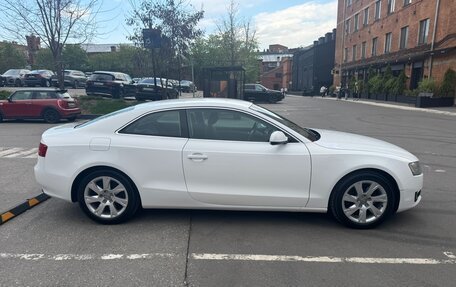 Audi A5, 2011 год, 1 300 000 рублей, 6 фотография