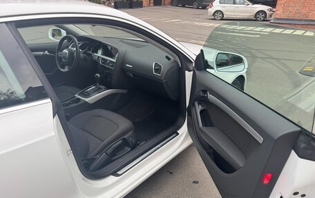 Audi A5, 2011 год, 1 300 000 рублей, 13 фотография
