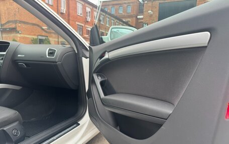 Audi A5, 2011 год, 1 300 000 рублей, 14 фотография