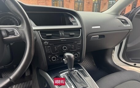 Audi A5, 2011 год, 1 300 000 рублей, 11 фотография