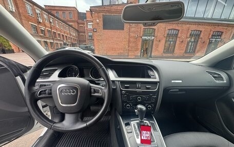 Audi A5, 2011 год, 1 300 000 рублей, 12 фотография
