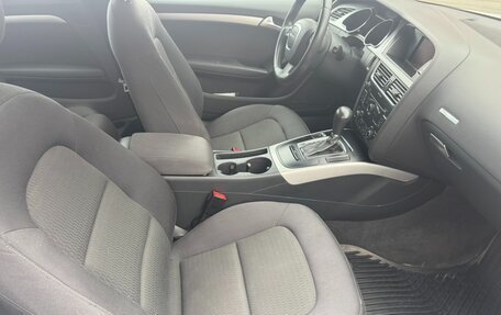 Audi A5, 2011 год, 1 300 000 рублей, 15 фотография