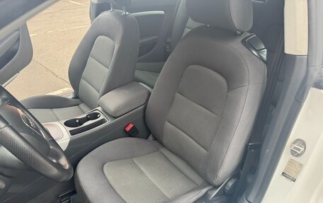 Audi A5, 2011 год, 1 300 000 рублей, 16 фотография