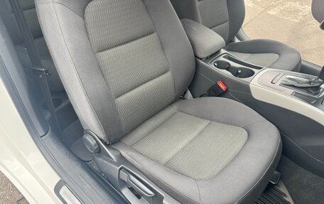 Audi A5, 2011 год, 1 300 000 рублей, 17 фотография