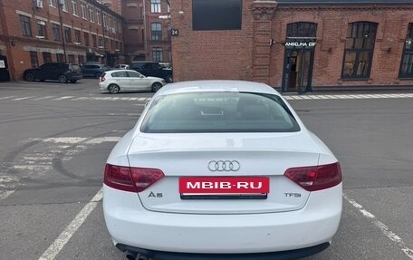 Audi A5, 2011 год, 1 300 000 рублей, 8 фотография