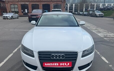 Audi A5, 2011 год, 1 300 000 рублей, 4 фотография