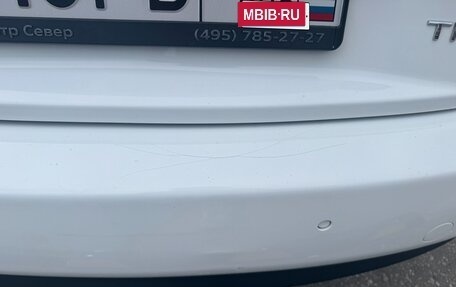 Audi A5, 2011 год, 1 300 000 рублей, 24 фотография