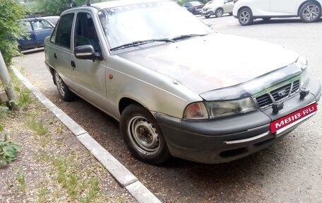 Daewoo Nexia I рестайлинг, 2002 год, 180 000 рублей, 3 фотография