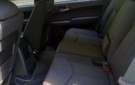 SsangYong Kyron I, 2013 год, 890 000 рублей, 7 фотография