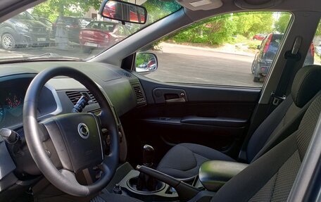 SsangYong Kyron I, 2013 год, 890 000 рублей, 6 фотография