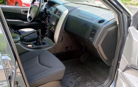 SsangYong Kyron I, 2013 год, 890 000 рублей, 8 фотография