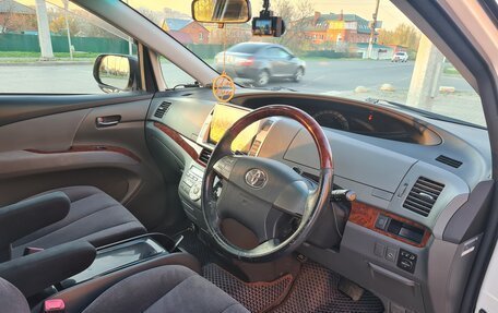 Toyota Estima III рестайлинг -2, 2010 год, 1 480 000 рублей, 7 фотография