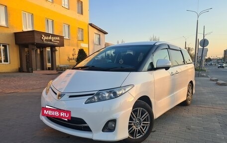 Toyota Estima III рестайлинг -2, 2010 год, 1 480 000 рублей, 5 фотография