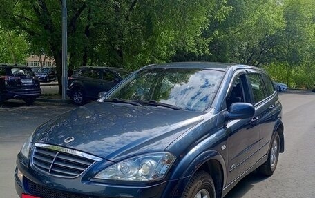 SsangYong Kyron I, 2013 год, 890 000 рублей, 3 фотография