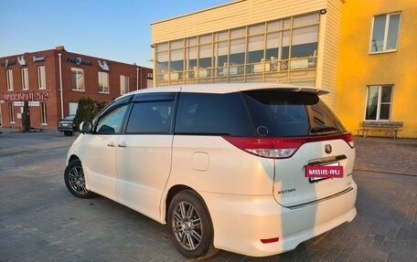 Toyota Estima III рестайлинг -2, 2010 год, 1 480 000 рублей, 6 фотография