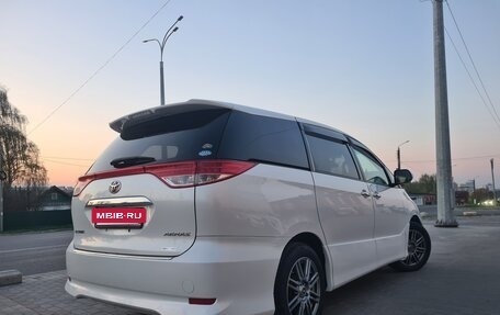 Toyota Estima III рестайлинг -2, 2010 год, 1 480 000 рублей, 3 фотография