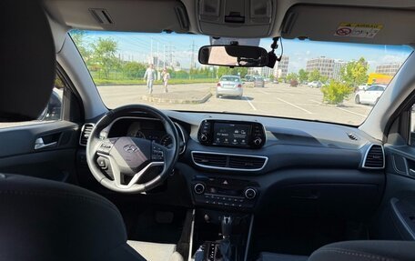 Hyundai Tucson III, 2019 год, 2 600 000 рублей, 9 фотография