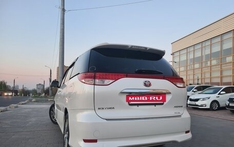 Toyota Estima III рестайлинг -2, 2010 год, 1 480 000 рублей, 4 фотография