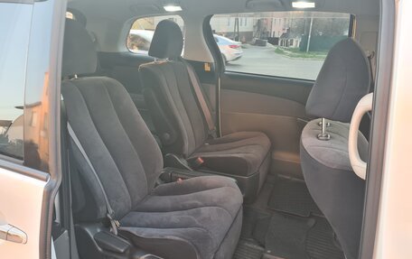 Toyota Estima III рестайлинг -2, 2010 год, 1 480 000 рублей, 9 фотография
