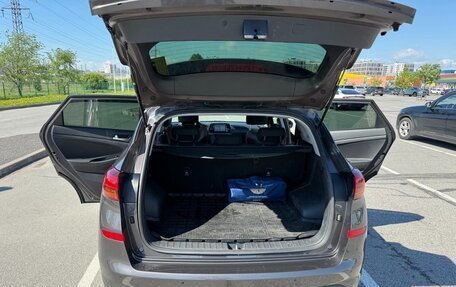 Hyundai Tucson III, 2019 год, 2 600 000 рублей, 11 фотография