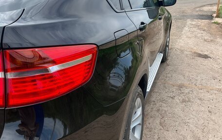 BMW X6, 2009 год, 1 960 000 рублей, 5 фотография