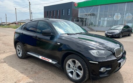 BMW X6, 2009 год, 1 960 000 рублей, 2 фотография