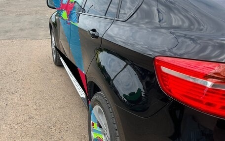 BMW X6, 2009 год, 1 960 000 рублей, 6 фотография