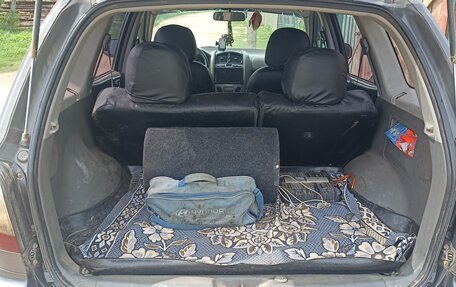 Hyundai Santa Fe III рестайлинг, 2004 год, 400 000 рублей, 12 фотография