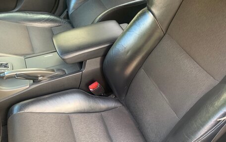Honda Accord VIII рестайлинг, 2010 год, 1 250 000 рублей, 7 фотография