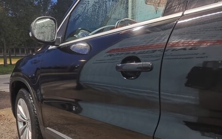 Volkswagen Tiguan I, 2011 год, 1 100 000 рублей, 3 фотография